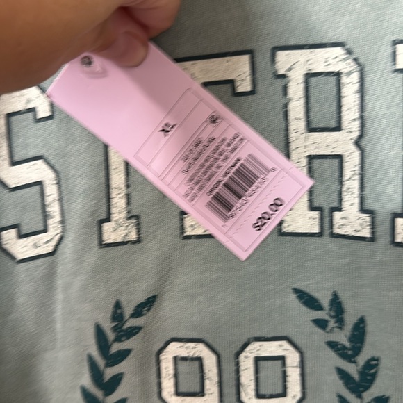 Wild Fable sweatshirt nwt - Picture 2 of 2